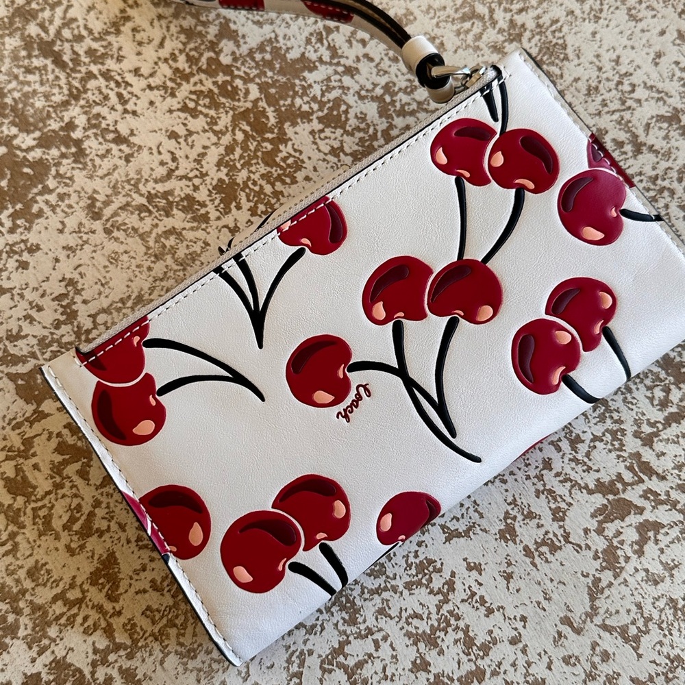 Coach - Picture 15 of 16